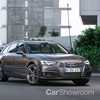 2016 Audi A4 Avant
