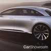 Lucid Air Unveiled, Hitting Streets In 2018