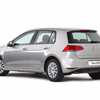 2016 Volkswagen Golf TSI MK7
