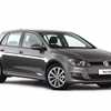2016 Volkswagen Golf TSI MK7