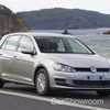 2016 Volkswagen Golf TSI MK7