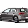 2016 Volkswagen Golf TSI MK7