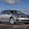 2016 Volkswagen Golf TSI MK7
