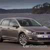 2016 Volkswagen Golf TSI MK7