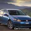 2016 Volkswagen Golf TSI MK7