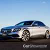 2016 Mercedes-Benz E200