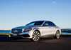 2016 Mercedes-Benz E200