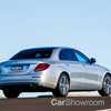 2016 Mercedes-Benz E200