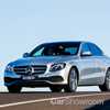 2016 Mercedes-Benz E200