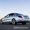 2016 Mercedes-Benz E200