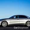 2016 Mercedes-Benz E200