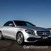 2016 Mercedes-Benz E200