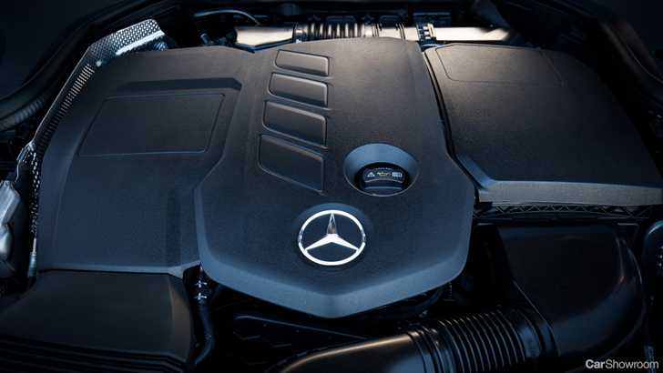 2016 Mercedes-Benz E200