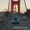2016 Volvo XC90 - Uber Autonomous San Francisco