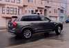2016 Volvo XC90 - Uber Autonomous San Francisco