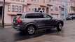 2016 Volvo XC90 - Uber Autonomous San Francisco