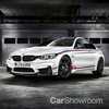 2016 BMW M4 DTM Champion Edition