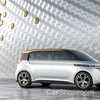 Volkswagen's Next Microbus To Be Electric