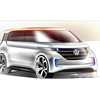 Volkswagen's Next Microbus To Be Electric