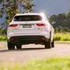 Jaguar F-Pace 20d AWD Prestige