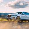 Jaguar F-Pace 20d AWD Prestige