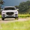 Jaguar F-Pace 20d AWD Prestige