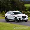 Jaguar F-Pace 20d AWD Prestige