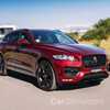 Jaguar F-Pace 20d AWD R-Sport