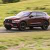 Jaguar F-Pace 20d AWD R-Sport