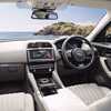 Jaguar F-Pace 30d AWD Portfolio