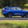 Jaguar F-Pace S 35t AWD