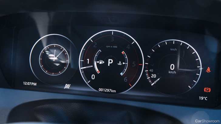 Jaguar F-Pace S 35t AWD