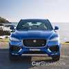 Jaguar F-Pace S 35t AWD