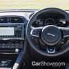 Jaguar F-Pace S 35t AWD