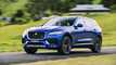 Jaguar F-Pace S 35t AWD