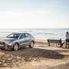 2016 Audi Q3