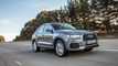 2016 Audi Q3