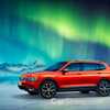 Volkswagen Teases Tiguan Allspace