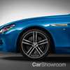 BMW 6-Series Range Updated For 2017