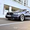 2018 BMW M550i xDrive