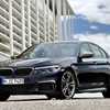 2018 BMW M550i xDrive