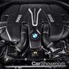 2018 BMW M550i xDrive