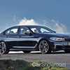 2018 BMW M550i xDrive