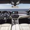 2018 BMW M550i xDrive