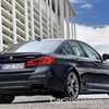 2018 BMW M550i xDrive