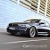 2018 BMW M550i xDrive