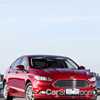 2016 Ford Mondeo - Hatch