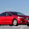 2016 Ford Mondeo - Hatch
