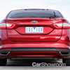 2016 Ford Mondeo - Hatch
