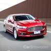2016 Ford Mondeo - Hatch